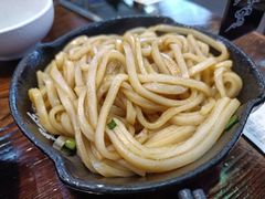 猪油拌粉-黑白电视长沙小吃(美林M·LIVE天地东座店)