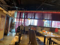 -那时新疆·若羌(经纬汇店)