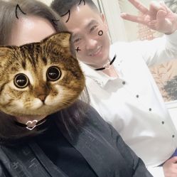 -HH·MG染烫店