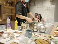 -雅玛花式铁板烧餐厅(好运街店)