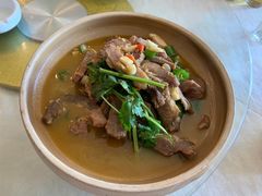 -湘厨私房菜(广昌店)