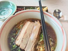 -老北门·苏帮菜·湖景包间(月光码头店)