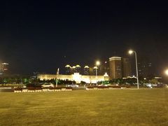 -大连人民广场