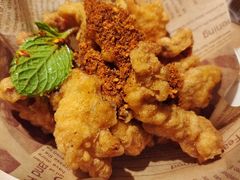停不下来小酥肉-新太二·鲜料川菜(晶耀前滩店)