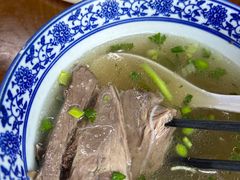 -长安后宰门水盆羊肉(新都心店)