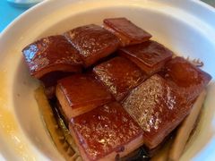 特色东坡肉-旺顺阁海鲜广场(亚运村店)