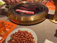 -杨小佳·齐齐哈尔烤肉·烤串(广州店)