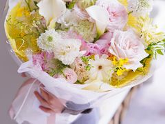 -花生FM_FLOWERS