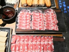 -呷哺呷哺 黄金牧场 (新中关购物中心店)