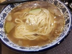 -有礼有面(知春路店)