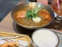 -街角等你.大连海鲜烧烤(西安路店)