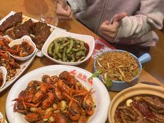 -庆峰龙虾烧烤(合肥一店)