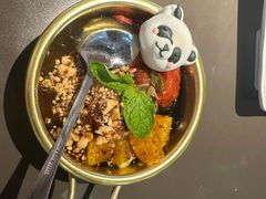 -川成元·麻辣香锅(凯德MALL西直门店)