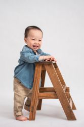 -布恩儿童摄影