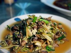 -谊荣海鲜大牌档(石湖店)