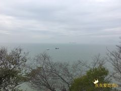 -胡里山炮台