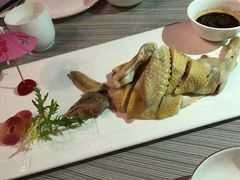 -得丘礼享谷·玉兰苑