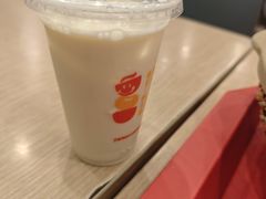 -永和大王(茉莉上新·共和新路店)