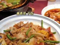 -川知味(京华城店)