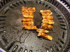 -丸藏和牛烧肉专门店(园区师惠坊店)