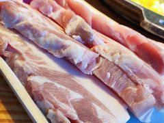 五花肉-喜来稀肉(北外滩白玉兰广场店)