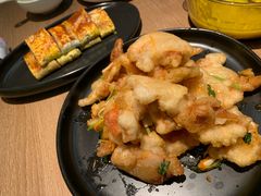 -金掌勺锅包肉(华润万象城店)