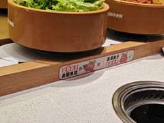 -龍歌自助小火锅(崂山丽达店)