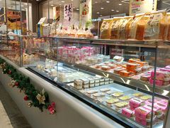 -鹤所·低糖零蔗糖烘焙(长楹店)