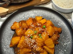 -食锦记·福建私房菜(浦西万达店)