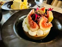 -Ocean's Table 欧舍