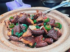 -荣兴酒家(徐家汇店)