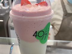 -宝珠奶酪(浦东金桥店)
