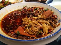 -芳林嫂 湖边边巧媳妇渔家菜馆