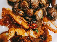 -吉布鲁牛排海鲜自助(温江合生汇店)