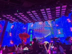 -MOSSO·Liveshow(M3香港广场店)