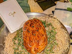 -壳里西餐厅Coquille Seafood Bistro(蒙自路店)