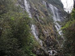 -千泷沟大瀑布旅游区
