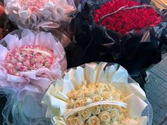 -循礼门鲜花花市(武汉循礼门店)