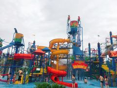 -苏州乐园森林水世界