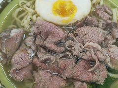 -雪花龙吊龙牛肉面(三山街店)