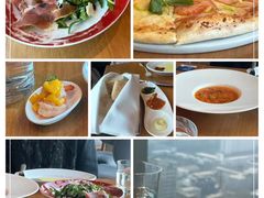 -沈阳君悦酒店·意坊意大利餐厅