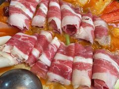 -兰正韩·韩国料理(春熙路店)