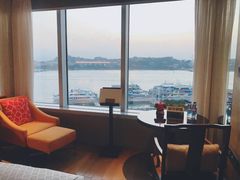 -厦门海港英迪格酒店(中山路店)