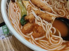 -蒙自源米线大王(宝安尖岗山店)