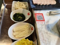 -七欣天香辣蟹火锅(南京建宁路大观天地店)