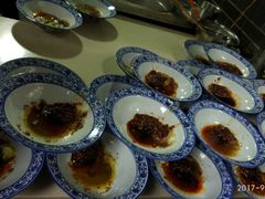 -老地方猫儿面(磁器口店)