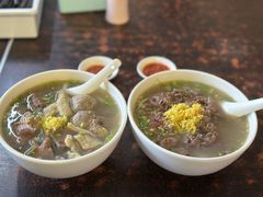 -潮镇老尾牛杂(环城西路店)