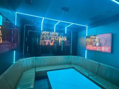 -唱吧麦颂KTV(西单华威潮铺街店)