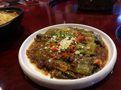 -恒盛居回族饭店