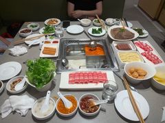 -海底捞火锅(青山湖万达夜宵主题店)